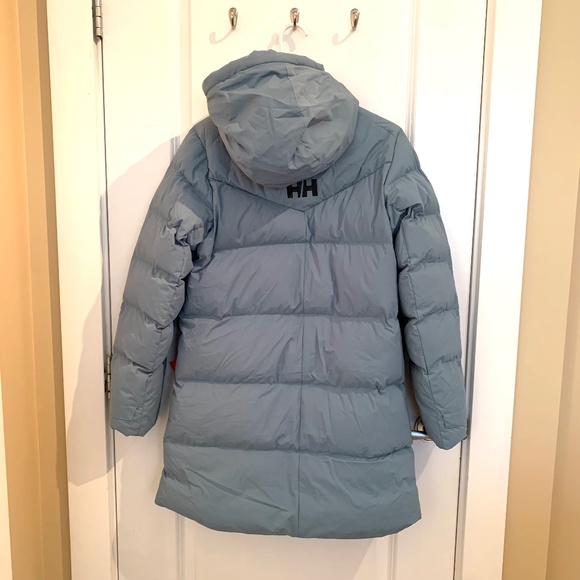 Helly Hansen Women’s Adore Puffy Parka Size S - Picture 7 of 15